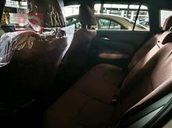 تويوتا كورولا كروس